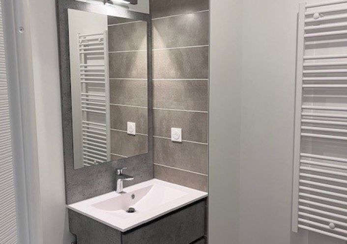 location Appartement Juvignac