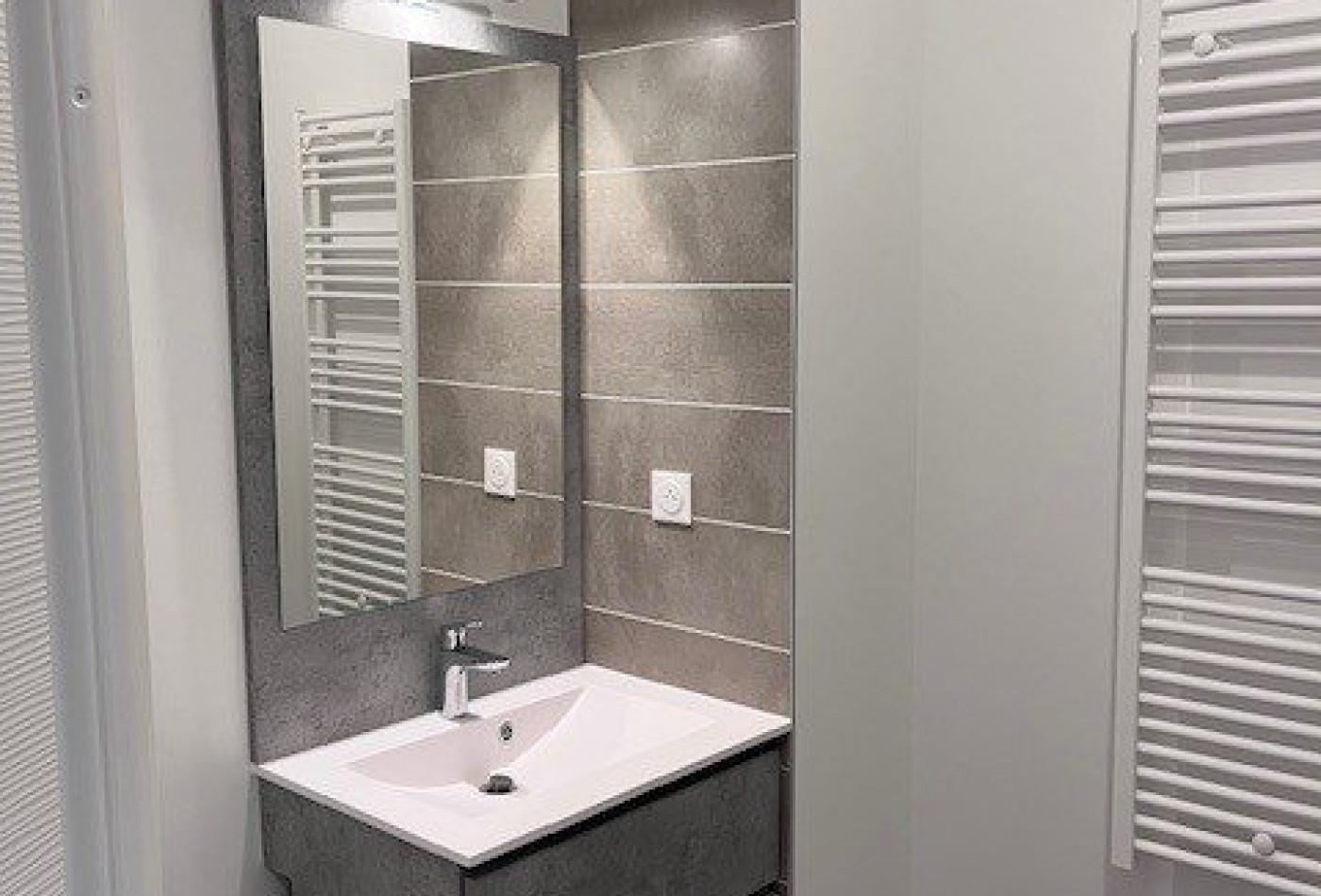 location Appartement Juvignac - Photo 9