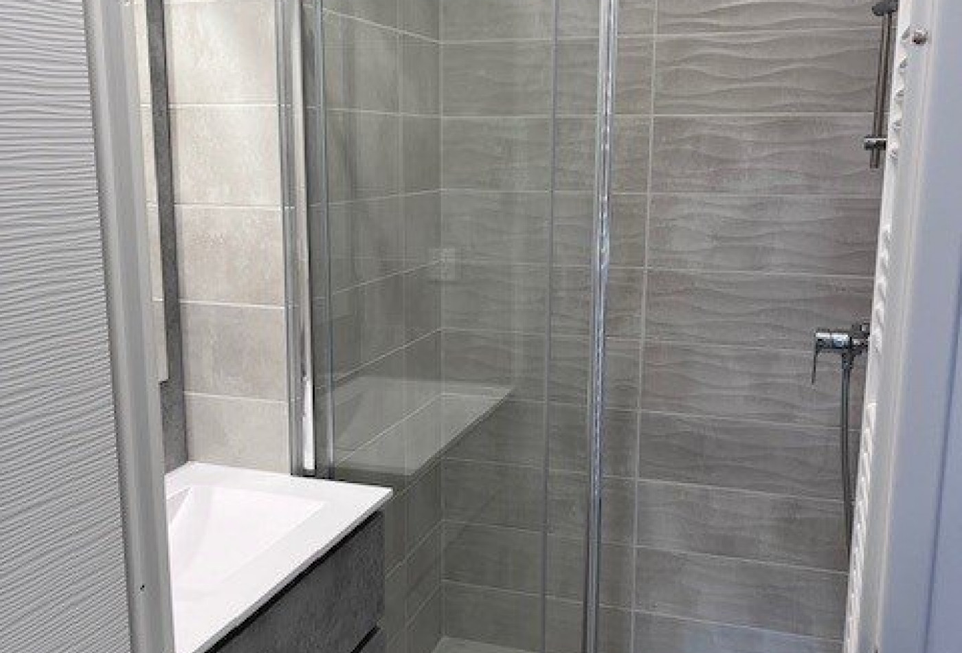 location Appartement Juvignac - Photo 8