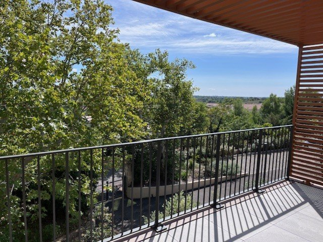 location Appartement Juvignac - Photo 1