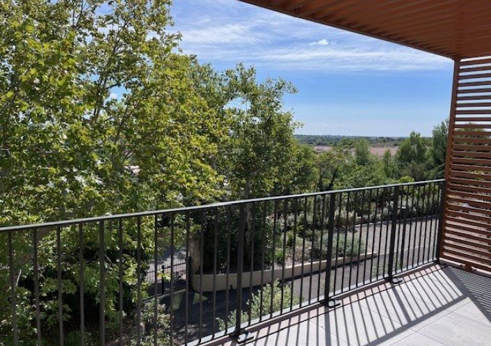 location Appartement Juvignac