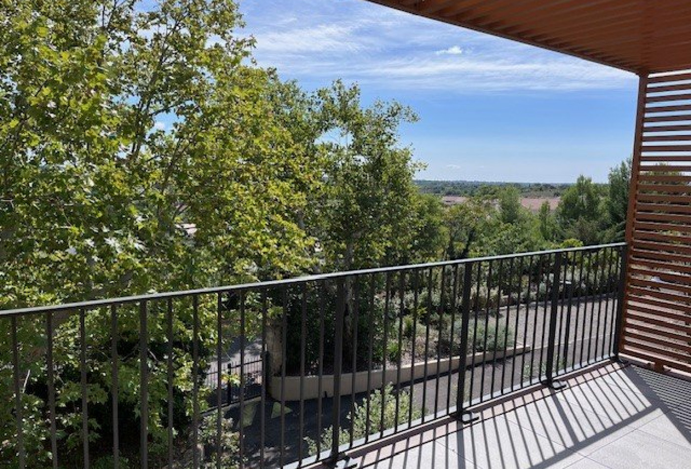 location Appartement Juvignac - Photo 1