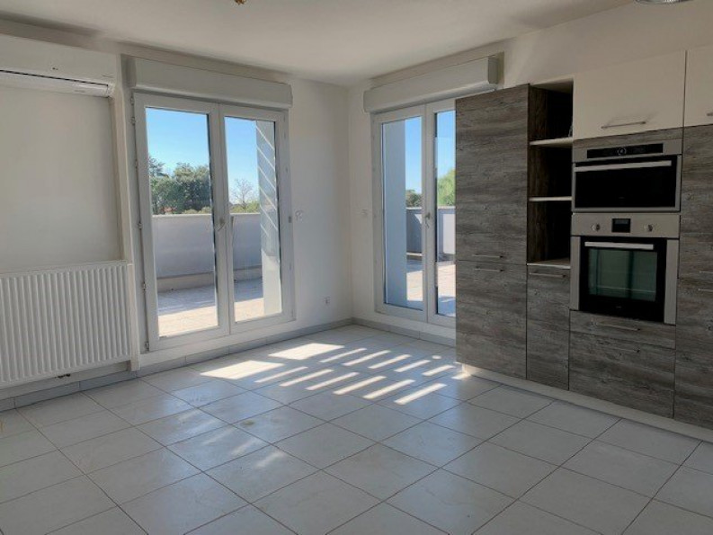 location Appartement Castelnau Le Lez - Photo 3