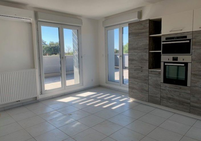 location Appartement Castelnau Le Lez