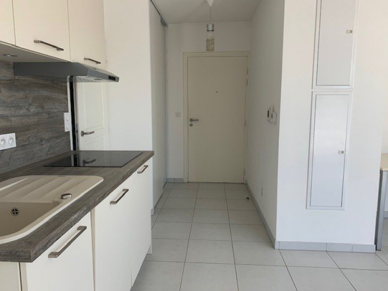 location Appartement Castelnau Le Lez - Photo 8