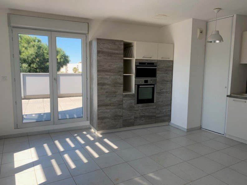 location Appartement Castelnau Le Lez - Photo 5