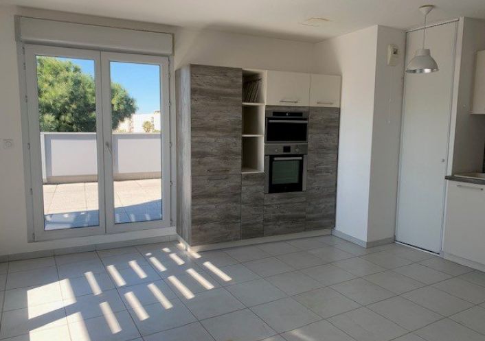 location Appartement Castelnau Le Lez