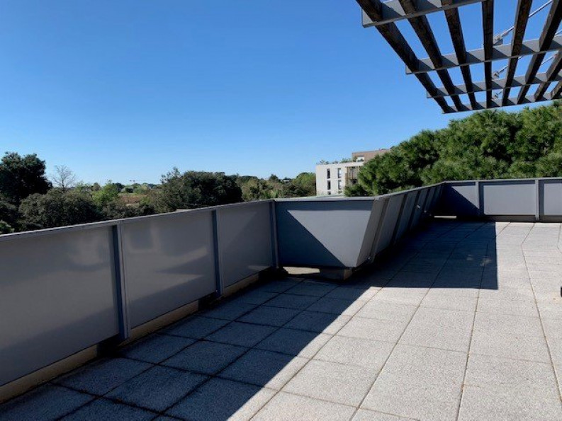 location Appartement Castelnau Le Lez - Photo 1