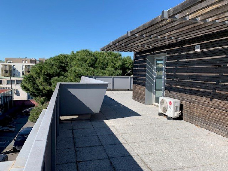 location Appartement Castelnau Le Lez - Photo 6