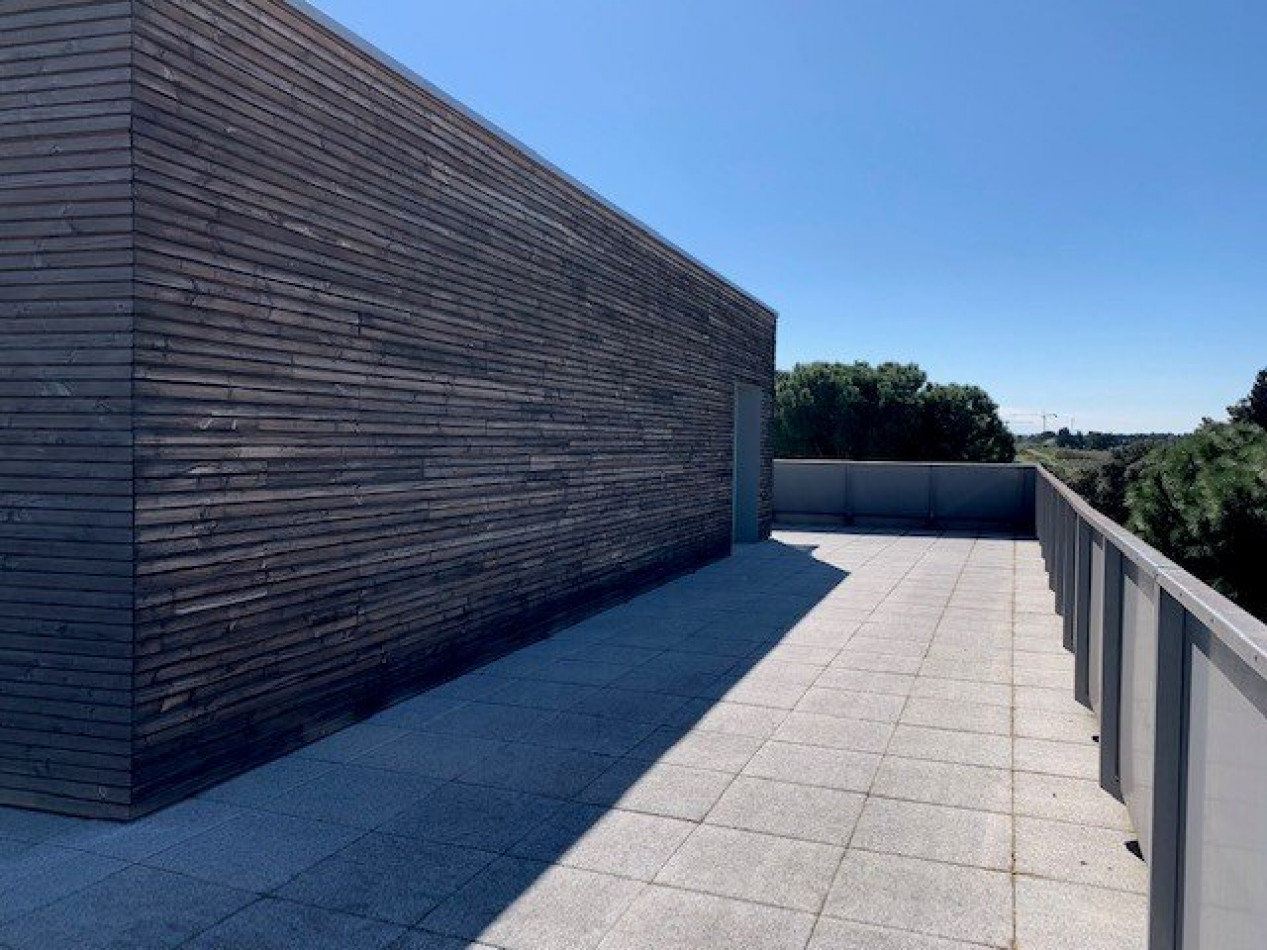 location Appartement Castelnau Le Lez - Photo 9