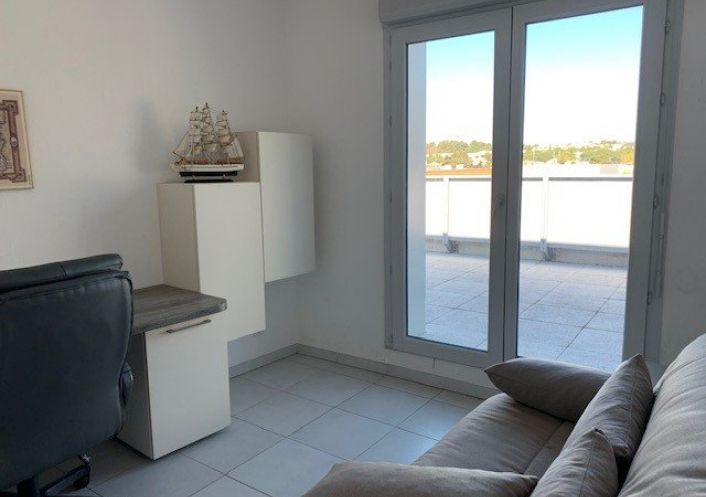 location Appartement Castelnau Le Lez