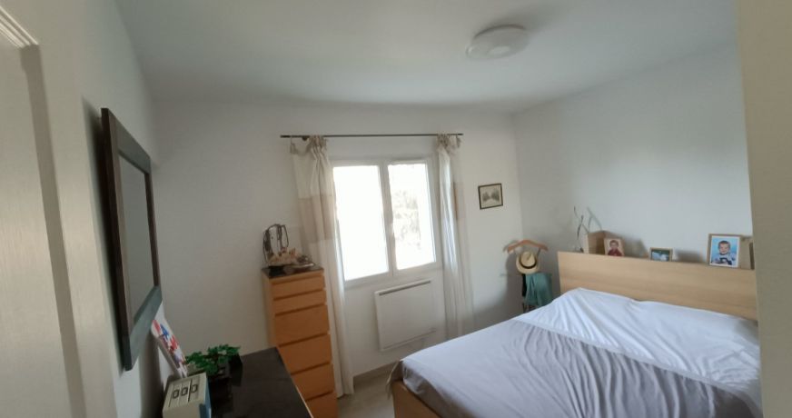 location Villa Boisseron