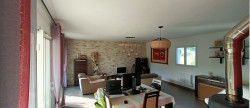 location Villa Boisseron