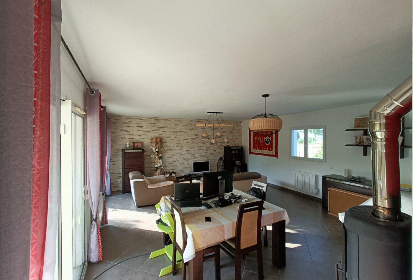 location Villa Boisseron - Photo 6