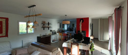 location Villa Boisseron