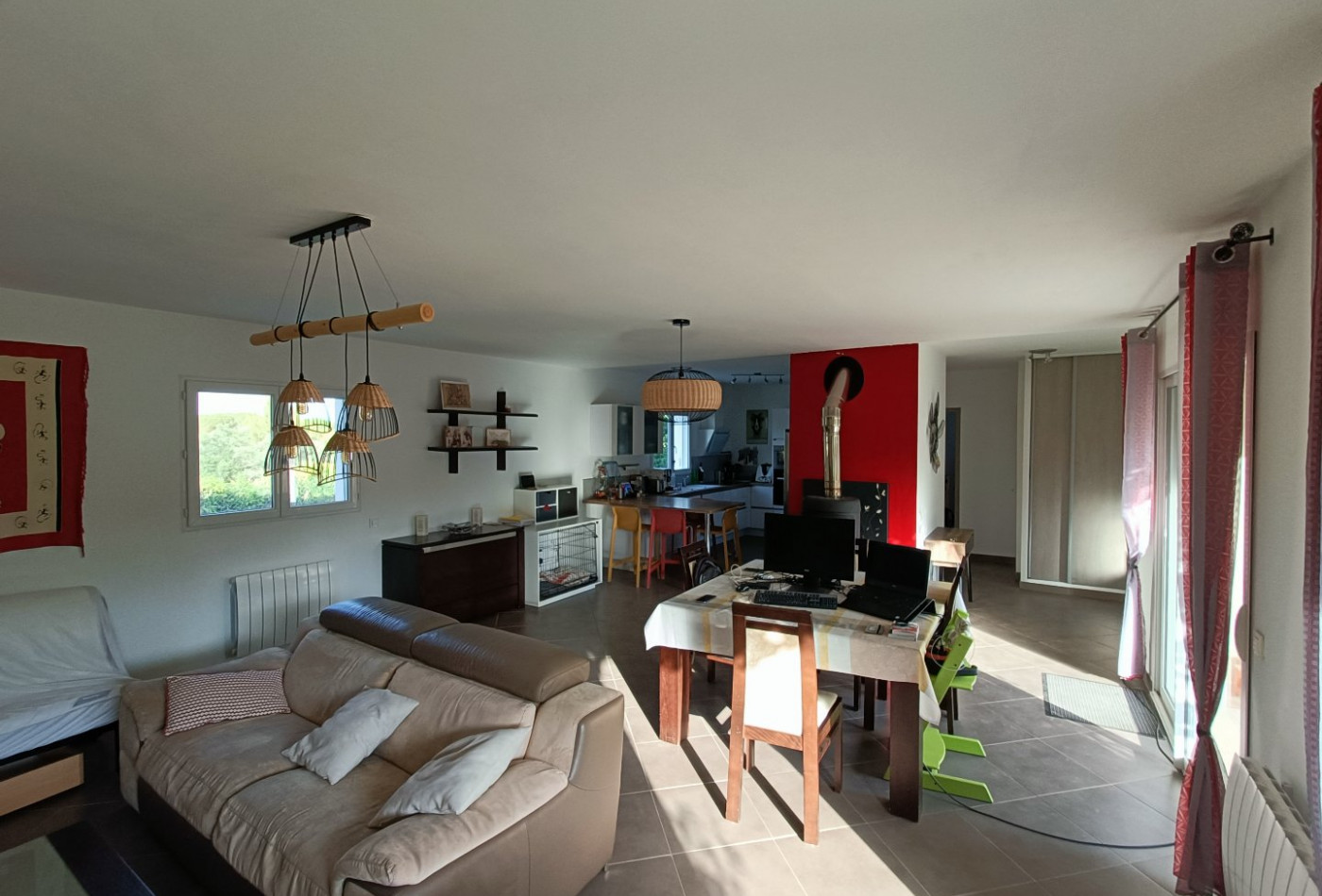 location Villa Boisseron - Photo 7