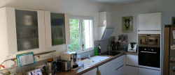 location Villa Boisseron