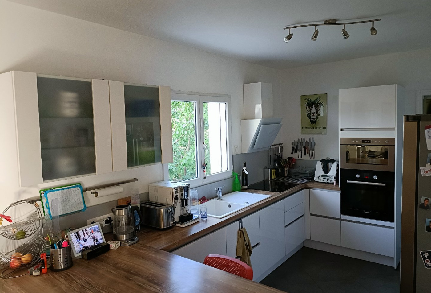 location Villa Boisseron - Photo 8
