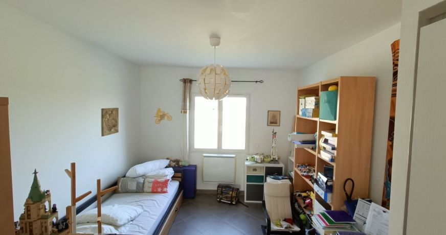 location Villa Boisseron
