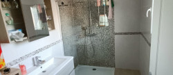 location Villa Boisseron