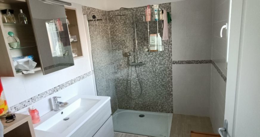 location Villa Boisseron