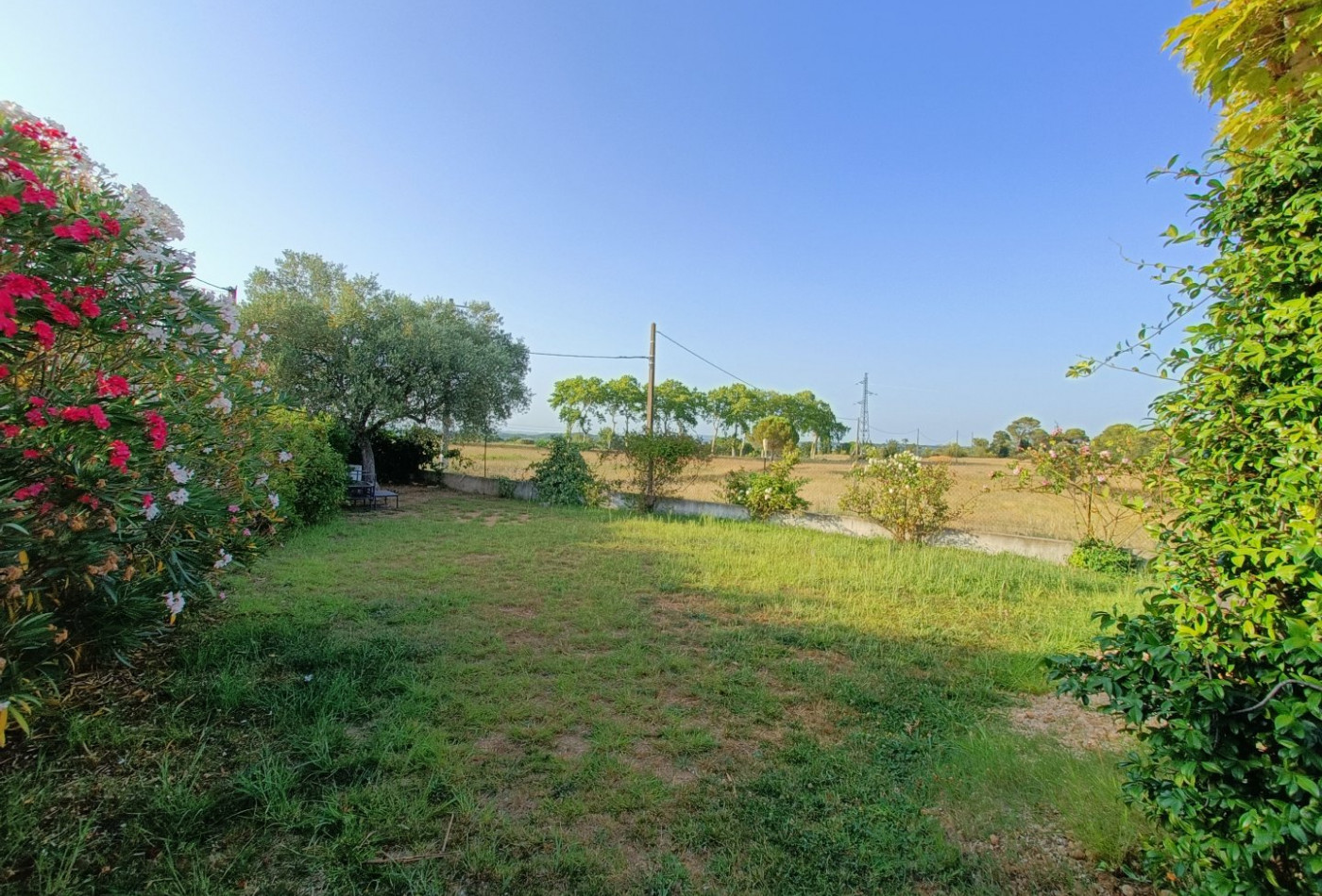 location Villa Boisseron - Photo 2