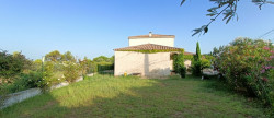 location Villa Boisseron