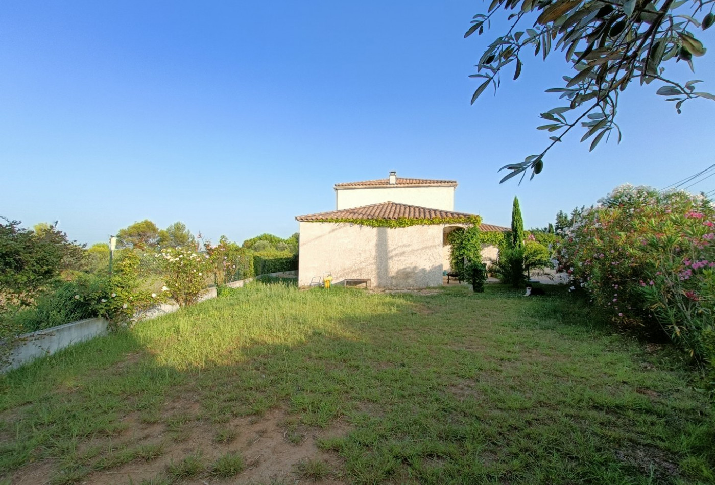 location Villa Boisseron - Photo 3