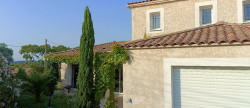 location Villa Boisseron