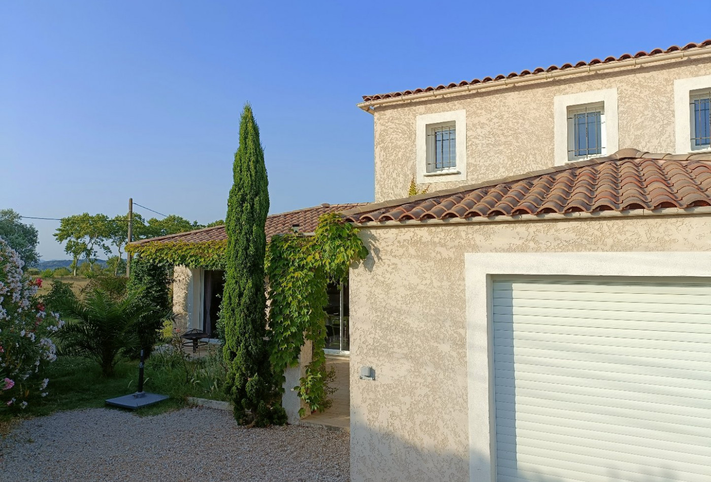 location Villa Boisseron - Photo 4