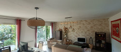 location Villa Boisseron