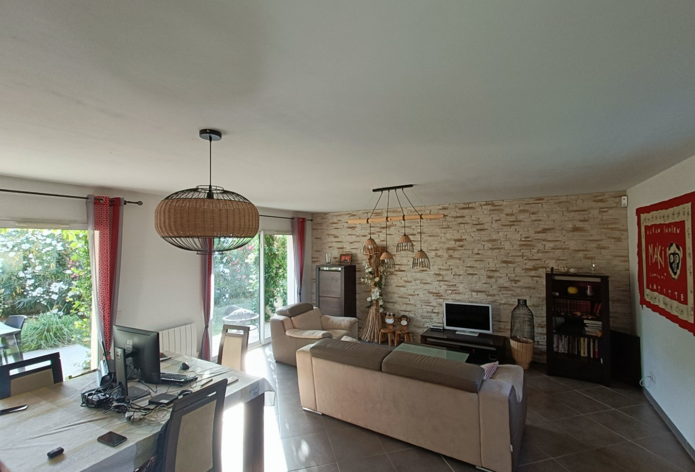 location Villa Boisseron - Photo 5