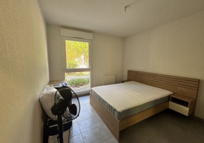 location Appartement Juvignac