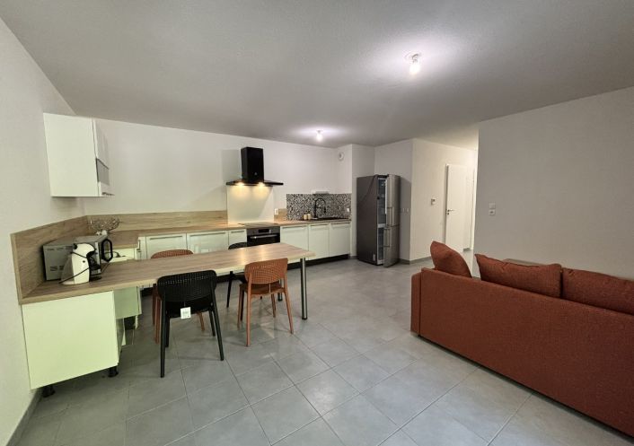 location Appartement Juvignac