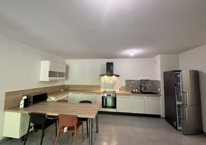 location Appartement Juvignac