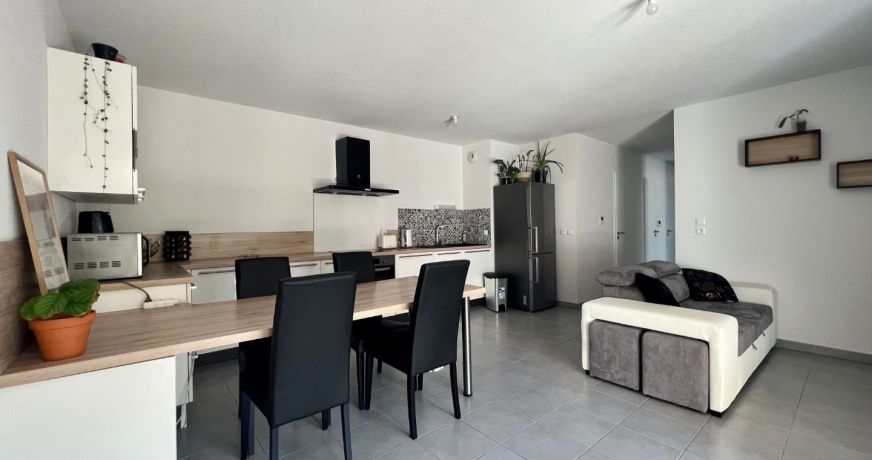 location Appartement Juvignac