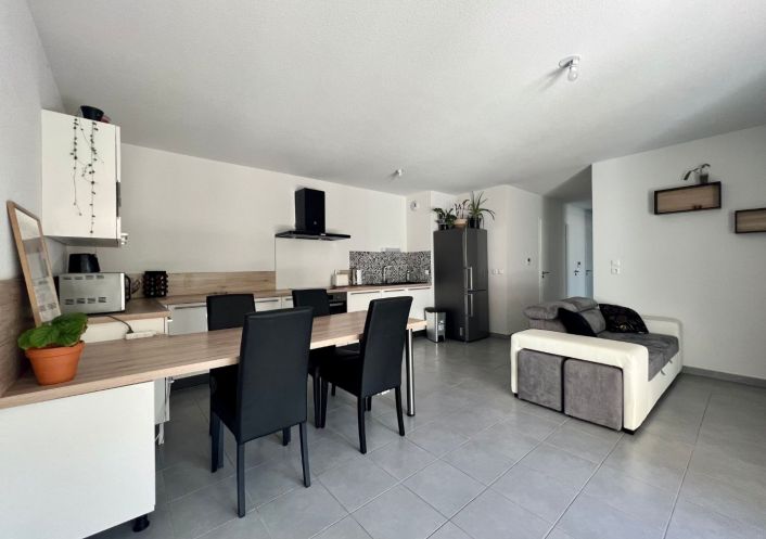 location Appartement Juvignac