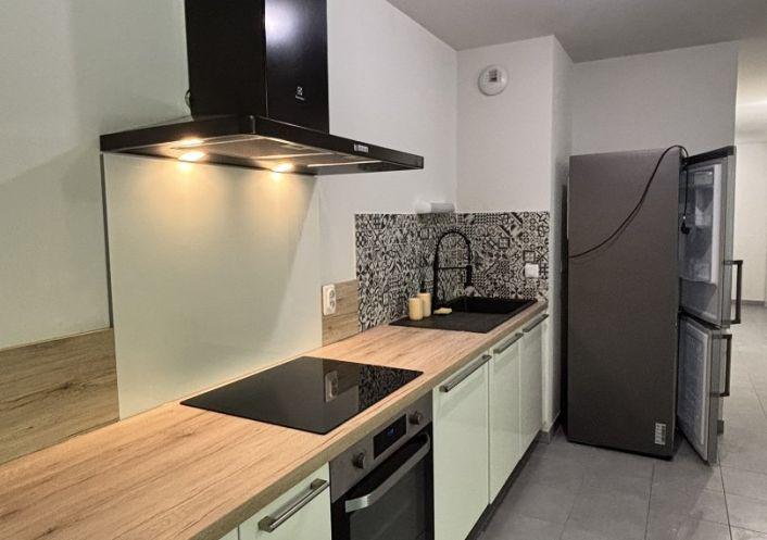 location Appartement Juvignac