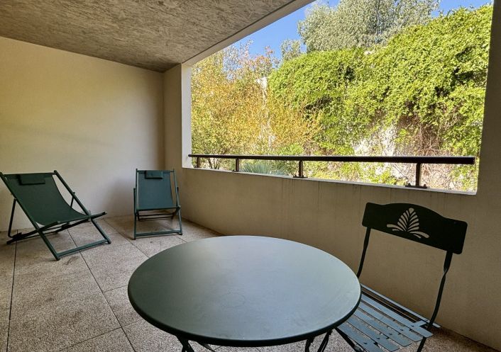 location Appartement Juvignac