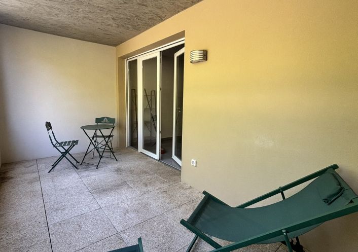 location Appartement Juvignac