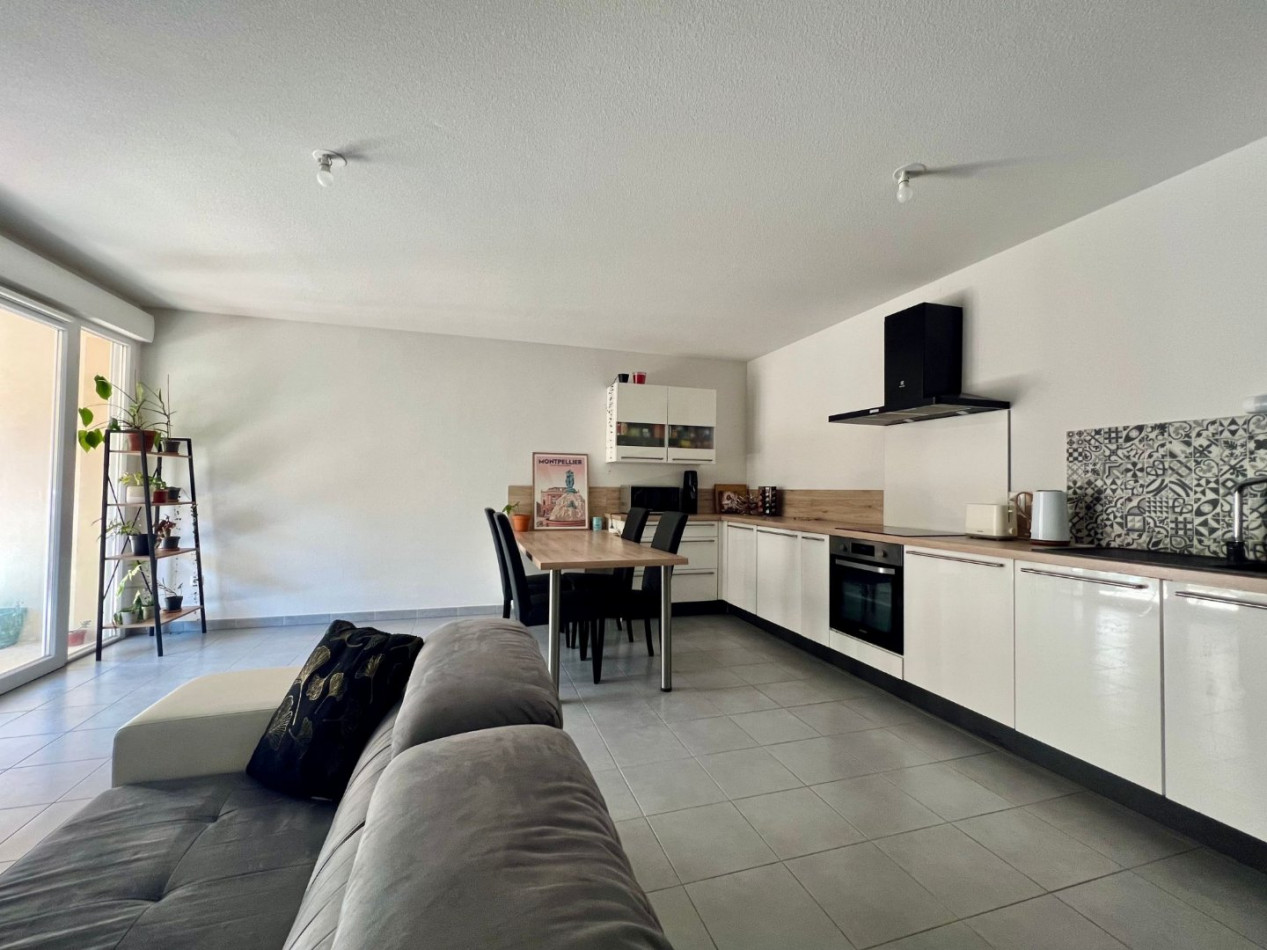 location Appartement Juvignac - Photo 3