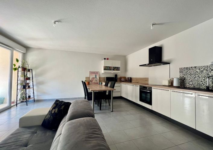 location Appartement Juvignac