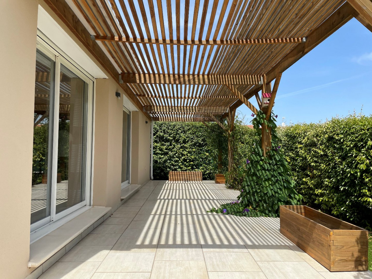 location Maison Montarnaud - Photo 7