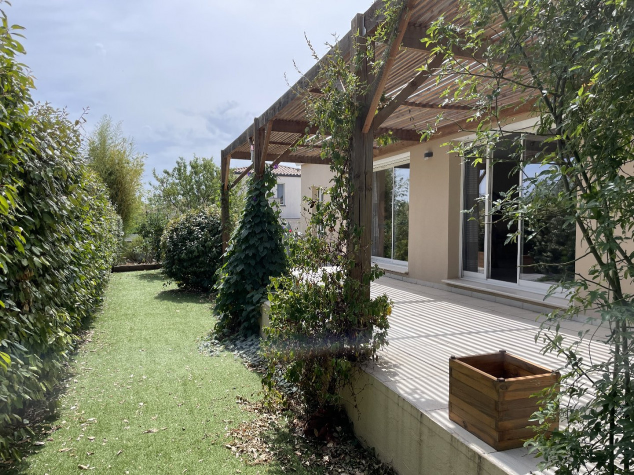 location Maison Montarnaud - Photo 3