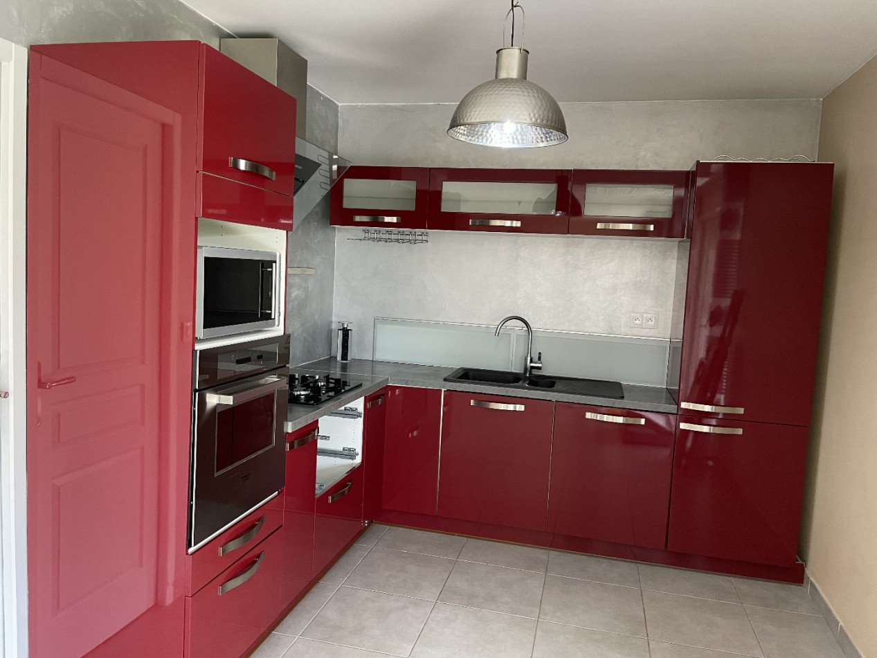 location Maison Montarnaud - Photo 6