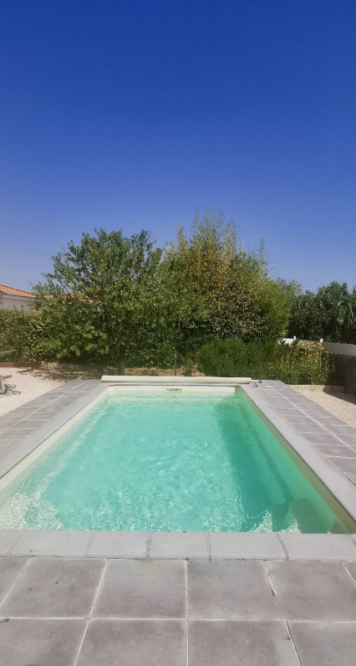 location Maison Montarnaud - Photo 2