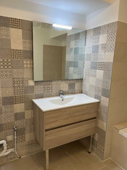 location Appartement Montpellier - Photo 6