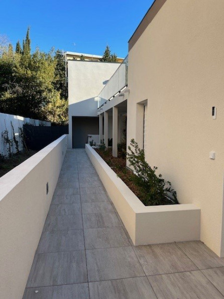 location Appartement Montpellier - Photo 3