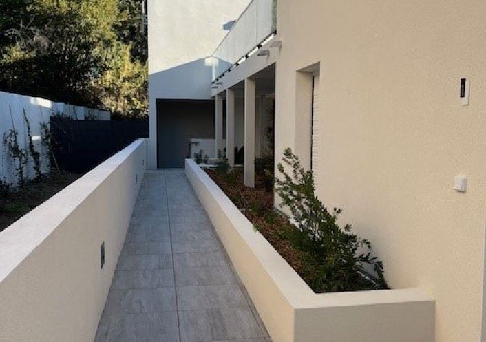 location Appartement Montpellier