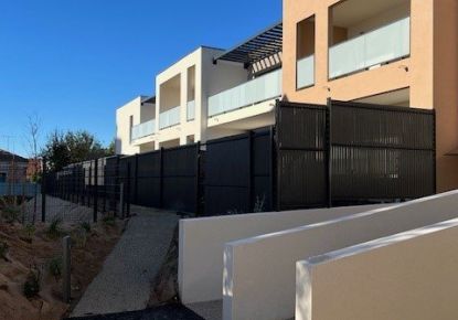 location Appartement Montpellier